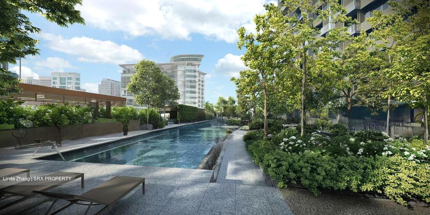 Midtown Bay (D7), Apartment #587125371